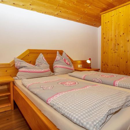 Holiday Home Auer - Ebe115 By Interhome Eben Im Pongau Eksteriør billede