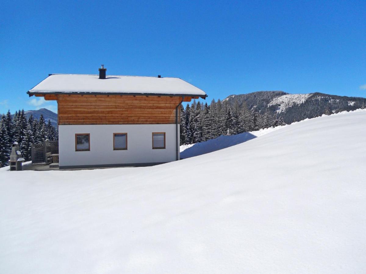 Holiday Home Auer - Ebe115 By Interhome Eben Im Pongau Eksteriør billede